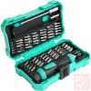Pro's Kit SD-9857M 57 részes bitkészlet