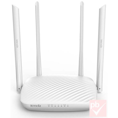 Tenda F9 600Mbps WiFi router