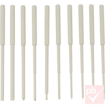 Pro's Kit 1PK-A001 hangoló csavarhúzó készlet