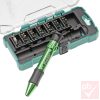 Pro's Kit SD-9608 mini bitfej készlet