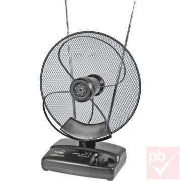 Home FZ 3 DVB-T szobaantenna erősítővel 32dB