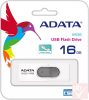 AData Classic UV220 16GB fehér pendrive (Type-A, USB 2.0)