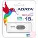 AData Classic UV220 16GB fehér pendrive (Type-A, USB 2.0)
