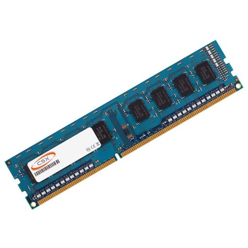 CSX 8GB 1600Mhz DDR3 desktop memória