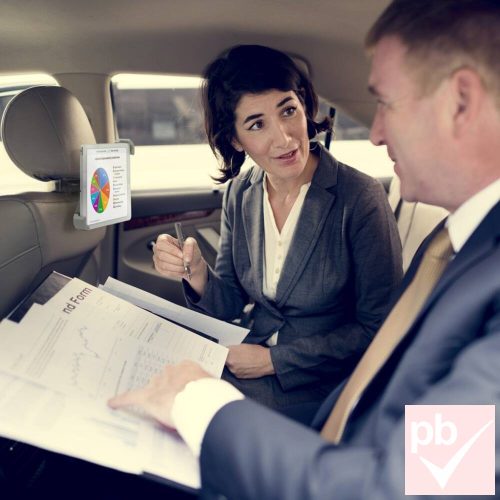 MNC 55009 autós tablet tartó