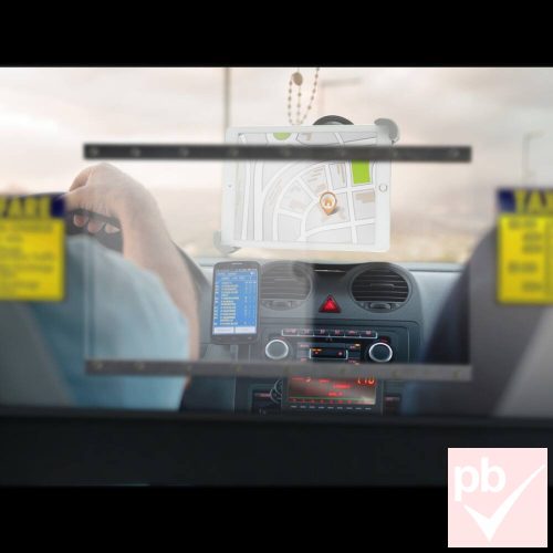 MNC 55009 autós tablet tartó