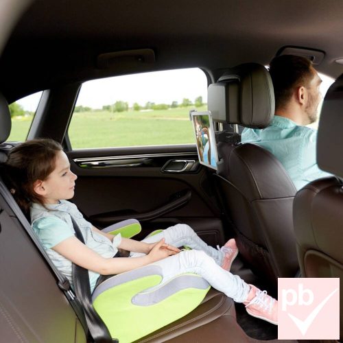 MNC 55009 autós tablet tartó