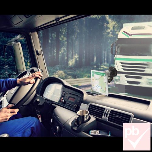 MNC 55009 autós tablet tartó