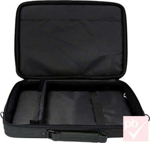 Esperanza ET103 17" fekete laptop táska