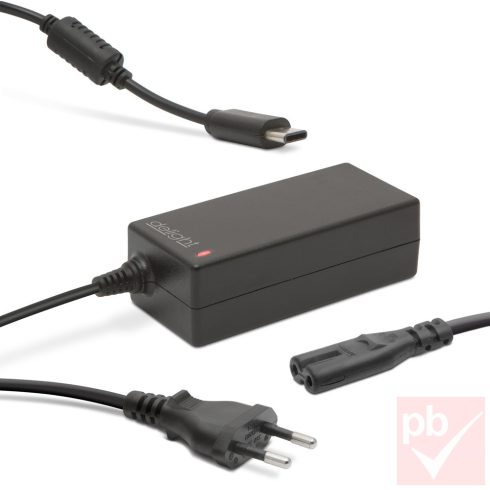 Delight 55370 20V 45W USB-C töltő