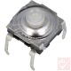 Mikrokapcsoló, 7.4x7.3mm