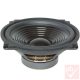 SAL SBV 2020 mélysugárzó hangszóró (200mm 8 Ohm 80W)