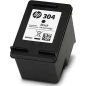 HP 304 fekete eredeti tintapatron