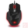 Spirit of Gamer PRO-M8 Light Edition USB optikai egér