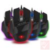 Spirit of Gamer PRO-M8 Light Edition USB optikai egér