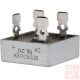 Graetz (dióda híd) KBPC5008 800V 50A