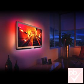   Phenom 55850X RGB LED TV háttérvilágítás távirányítóval (32-42")