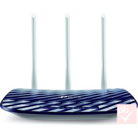 TP-Link Archer C20 AC750 WiFi router