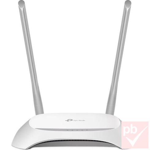 TP-Link TL-WR840N WiFi router