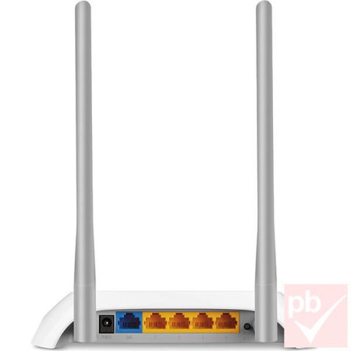 TP-Link TL-WR840N WiFi router