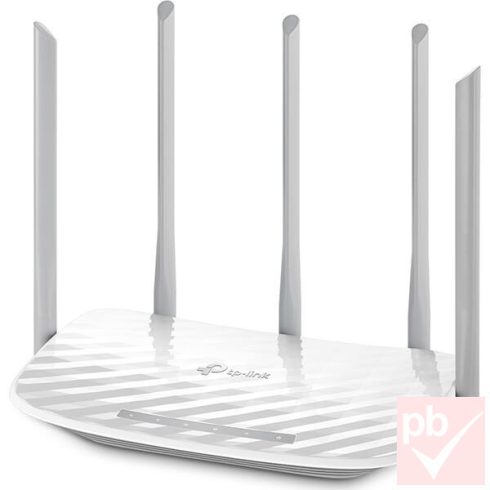 TP-Link Archer C60 WiFi router