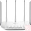 TP-Link Archer C60 WiFi router
