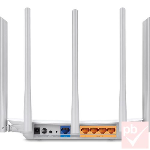 TP-Link Archer C60 WiFi router
