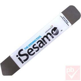   iSesamo speciális inox burkolat nyitó célszerszám (kicsi)
