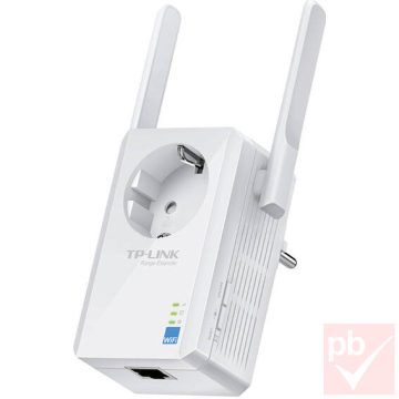 TP-Link TL-WA860RE WiFi jelerősítő, repeater