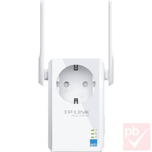 TP-Link TL-WA860RE WiFi jelerősítő, repeater