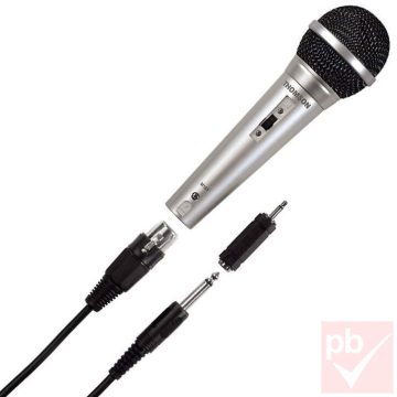 Thomson M151 dinamikus karaoke mikrofon