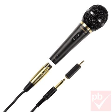 Thomson M152 dinamikus karaoke mikrofon