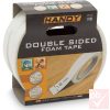 Handy 11101 3db kétoldalas habszalag tekercs (18x2600mm/tekercs)