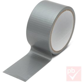   Handy 11105 szürke, textilszállal erősített ragasztószalag (50mm / 8m)