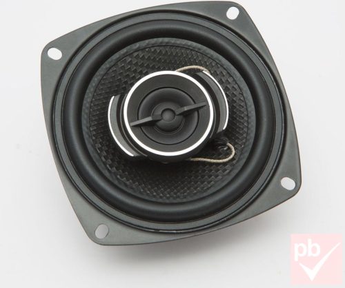 MNC 37310 90W 105mm autóhangszóró pár (Ninja)