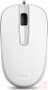 Genius DX120 fehér USB optikai egér