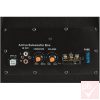 SAL BS 10/A aktív autós mélyláda 25cm 200/150W