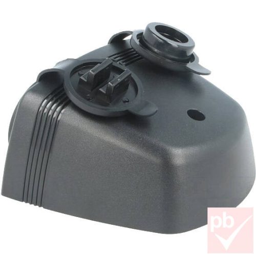 SCI A13-142194BHD-BB3 autós szivargyújtó + 2db USB töltő aljzat egyben