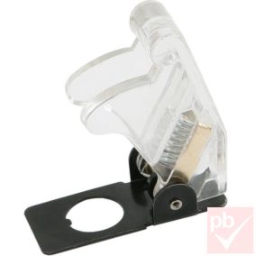   Karos kapcsolóra biztosító sapka: 09015-09017-09051-09053-09054-09057-09087-re (#12554)