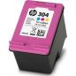 HP 304 színes eredeti tintapatron