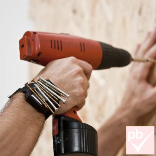 Handy 10765 mágneses csuklópánt