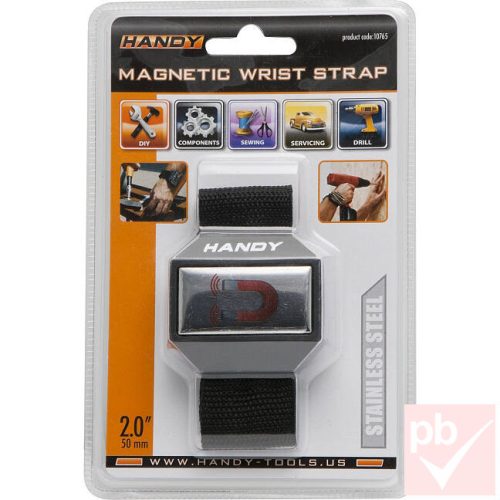 Handy 10765 mágneses csuklópánt