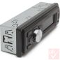 MNC Stream autós fejegység (4x25W, USB, SD, AUX)