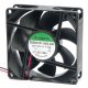 Sunon EE80251S1-000U-A99 ventilátor (12V DC 1.7W 80x80x25mm)
