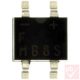 MB8S SMD graetz (dióda híd)