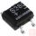 S380 SMD graetz (dióda híd) 400V 0.8A