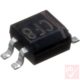 B80C500DM microdil SMD graetz (dióda híd) MYS80 160V 0.5A