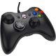 Rampage fekete vezetékes kontroller (XBOX 360, PC)