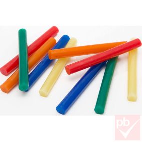 Handy 11109B színes ragasztópatron 11/100mm 10db