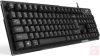 Genius KB102 Smart USB billentyűzet (fekete, HUN)
